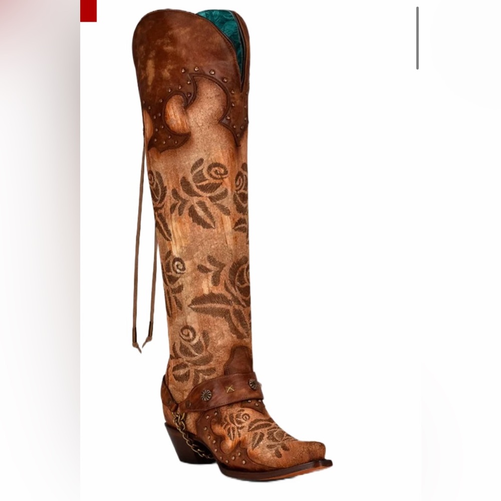 Brand new corral boots without box